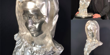 Madonna-Bust-Michelangelo-Silver-Edition-Collage-1980