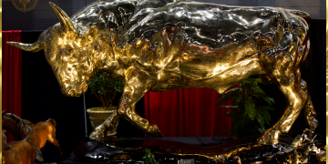 Treasure Investments Corporation & Foundry Michelangelo to attend Barrett Jackson Las Vegas 2022